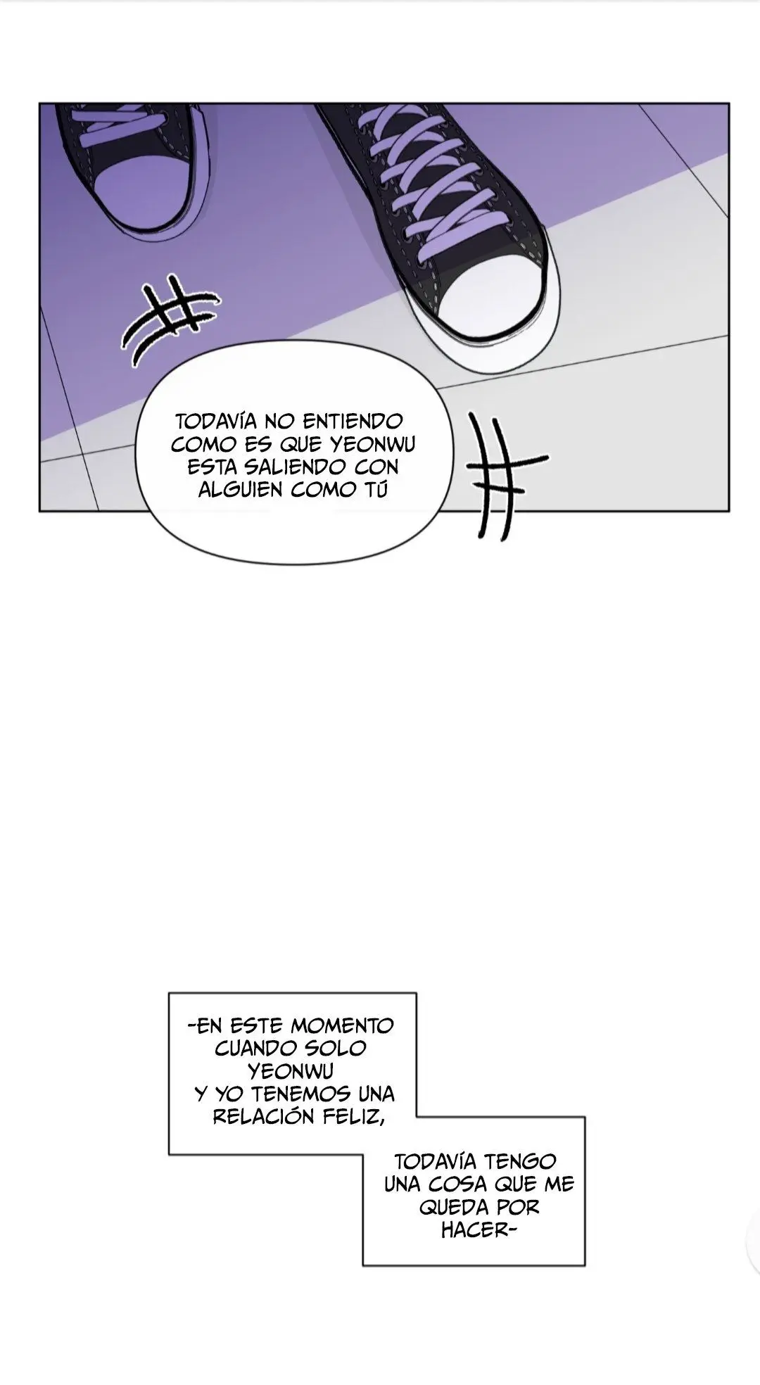 Banana Scandal (2019) - Capítulo 147 - Página 38 - LectorTMOo