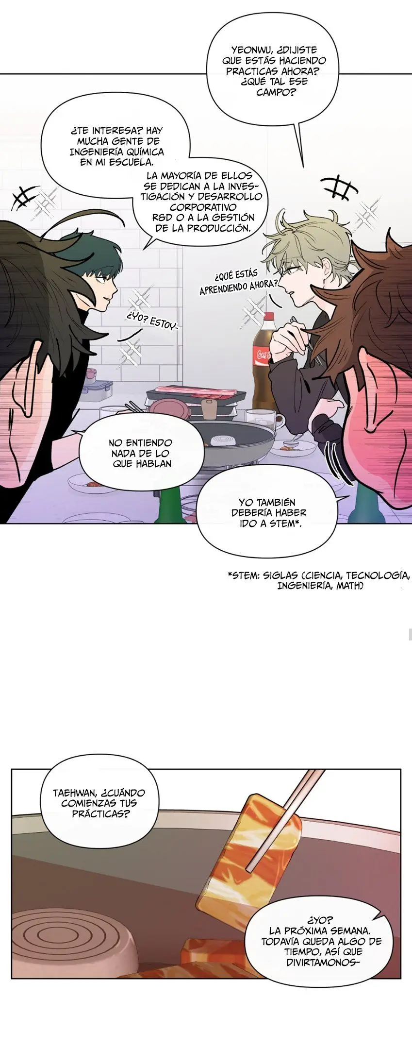 Banana Scandal (2019) - Capítulo 148 - Página 8 - LectorTMOo