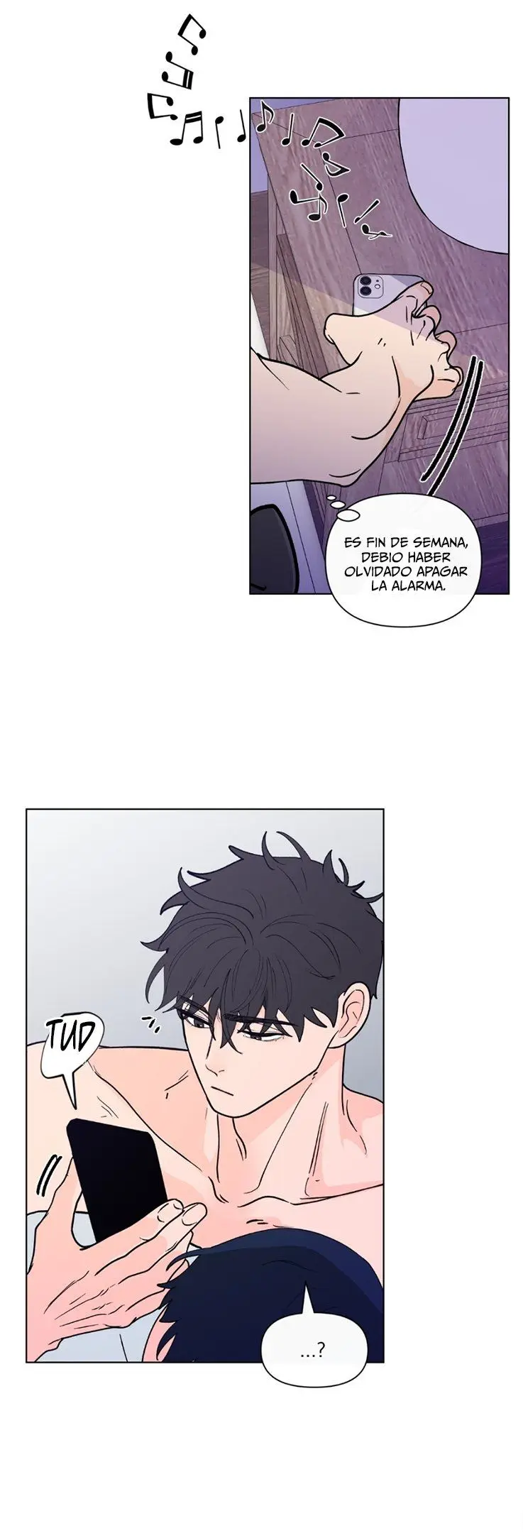 Banana Scandal (2019) - Capítulo 148 - Página 41 - LectorTMOo