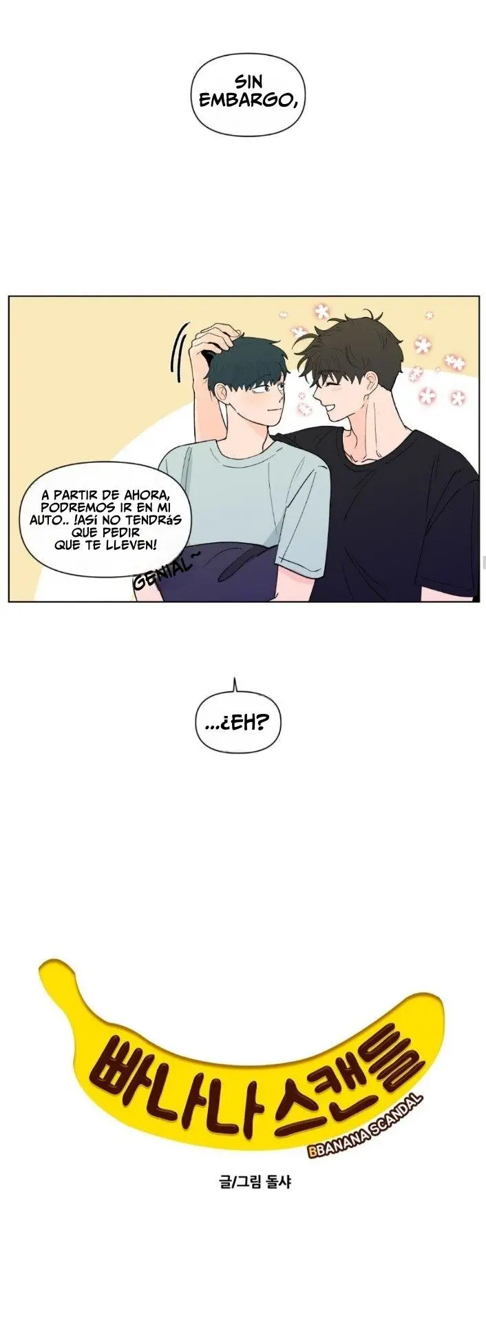 Banana Scandal (2019) - Capítulo 149 - Página 4 - LectorTMOo