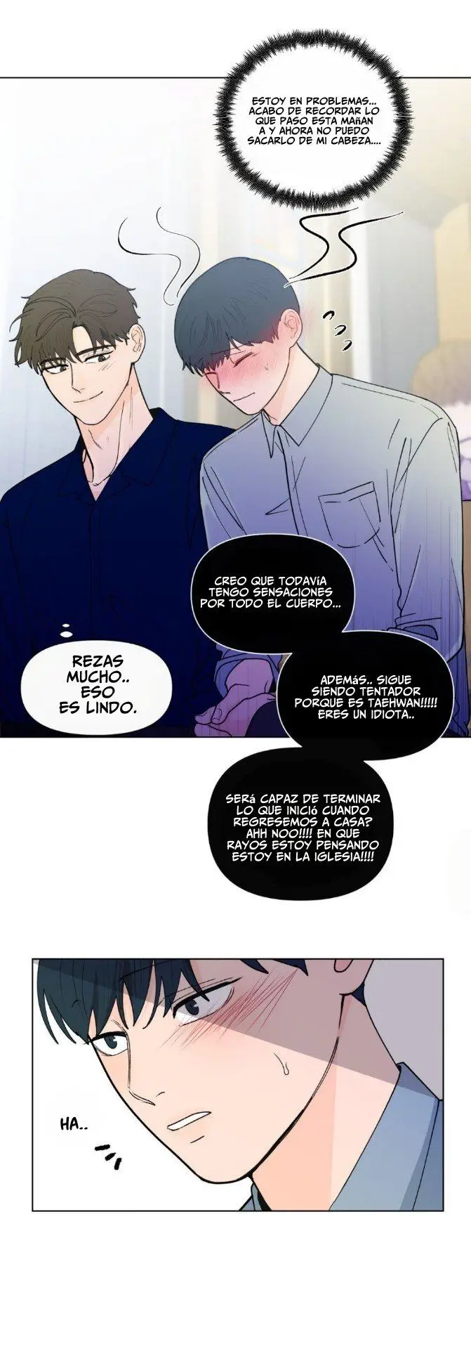 Banana Scandal (2019) - Capítulo 149 - Página 15 - LectorTMOo