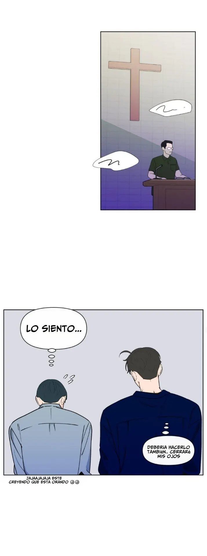 Banana Scandal (2019) - Capítulo 149 - Página 16 - LectorTMOo