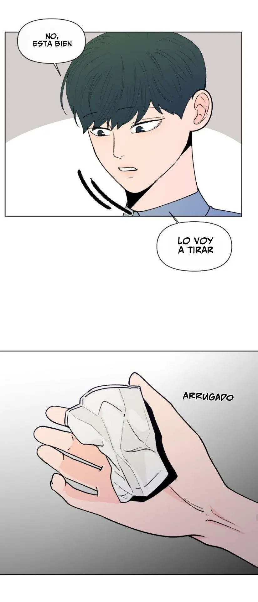 Banana Scandal (2019) - Capítulo 149 - Página 36 - LectorTMOo