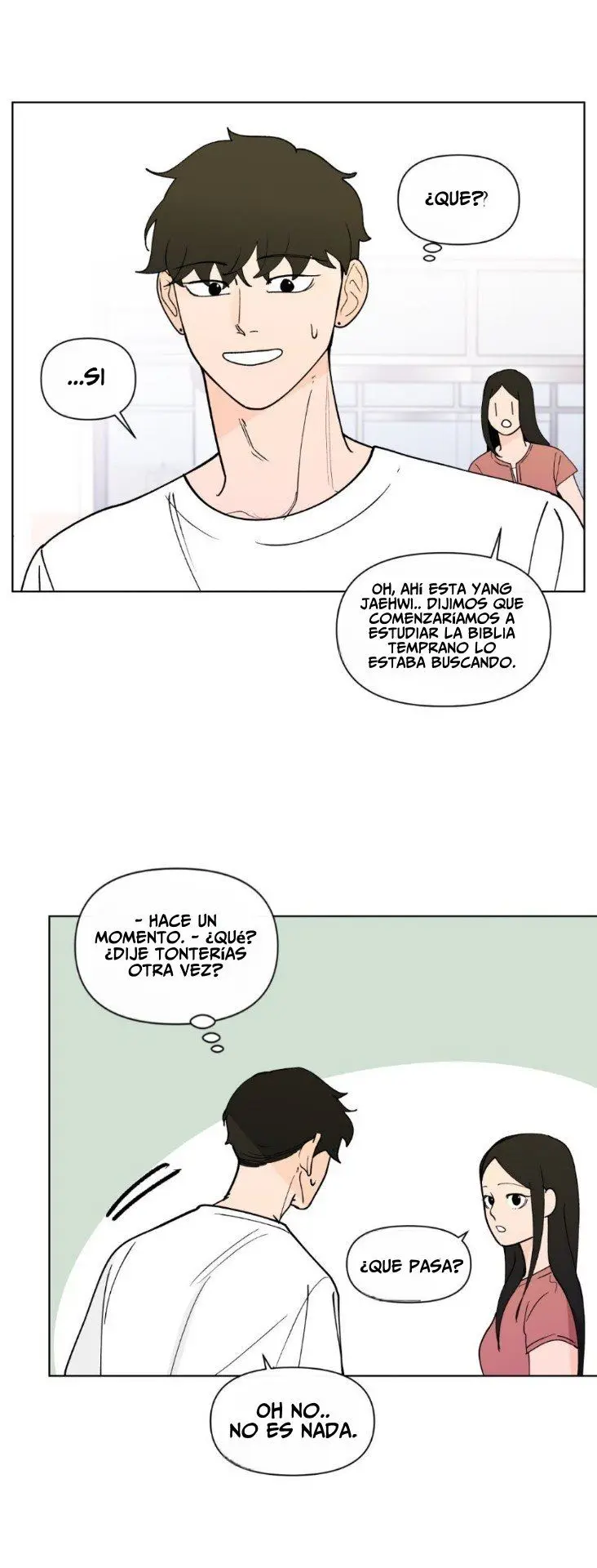 Banana Scandal (2019) - Capítulo 149 - Página 41 - LectorTMOo