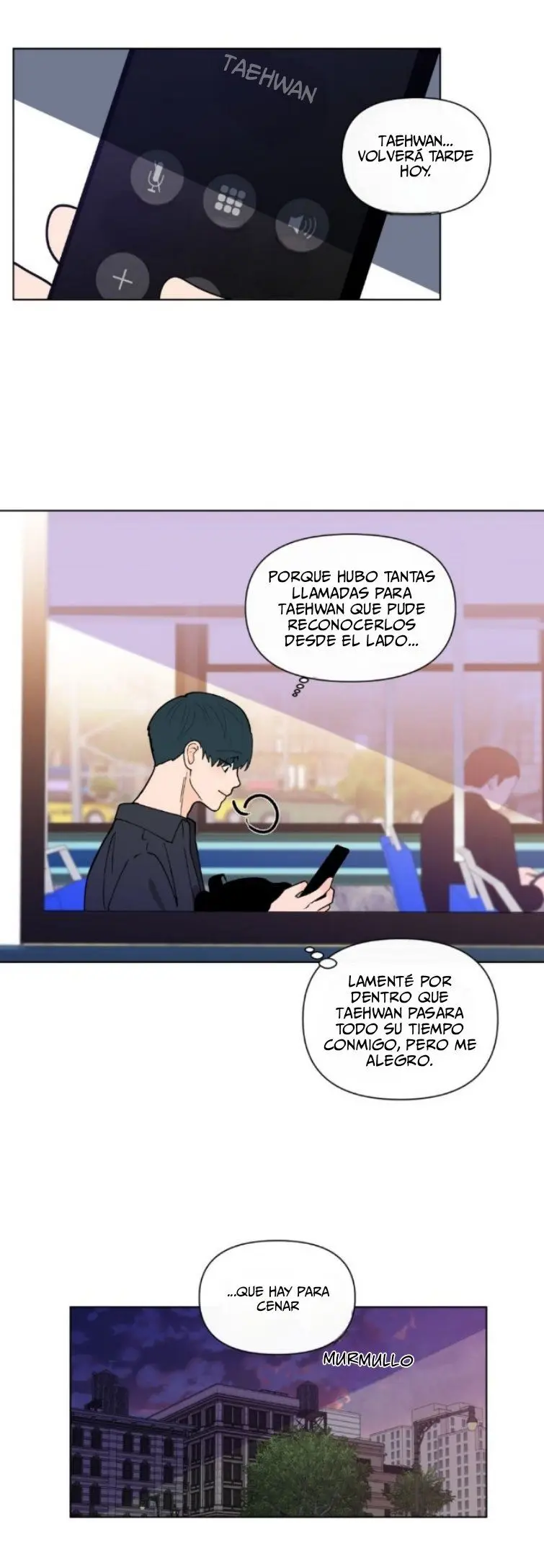 Banana Scandal (2019) - Capítulo 150 - Página 9 - LectorTMOo