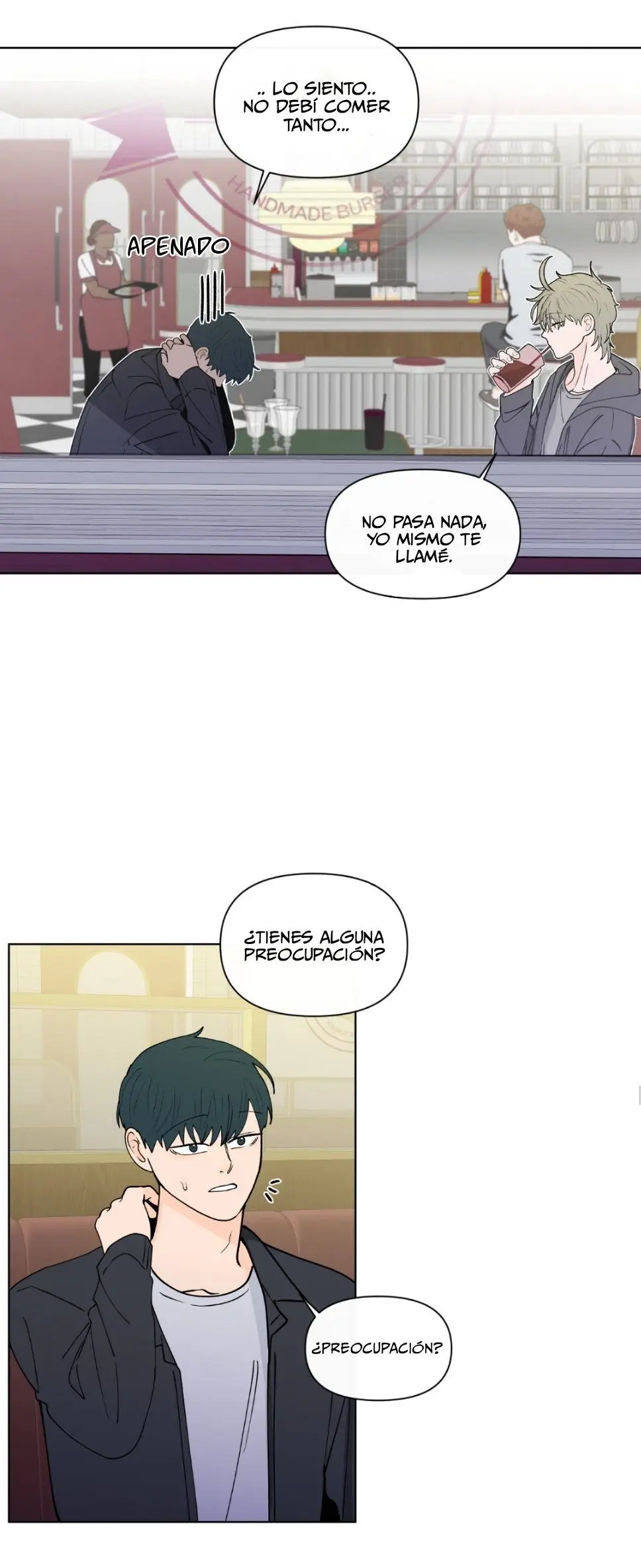 Banana Scandal (2019) - Capítulo 150 - Página 12 - LectorTMOo