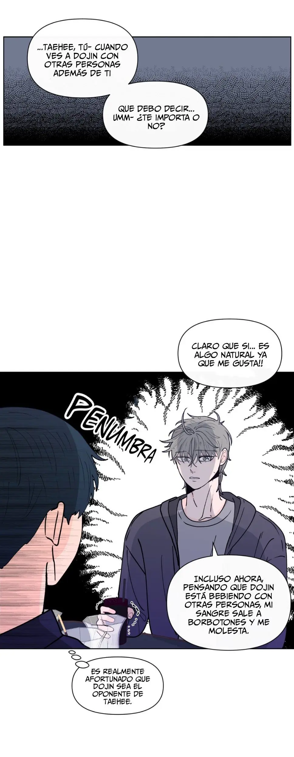 Banana Scandal (2019) - Capítulo 150 - Página 14 - LectorTMOo