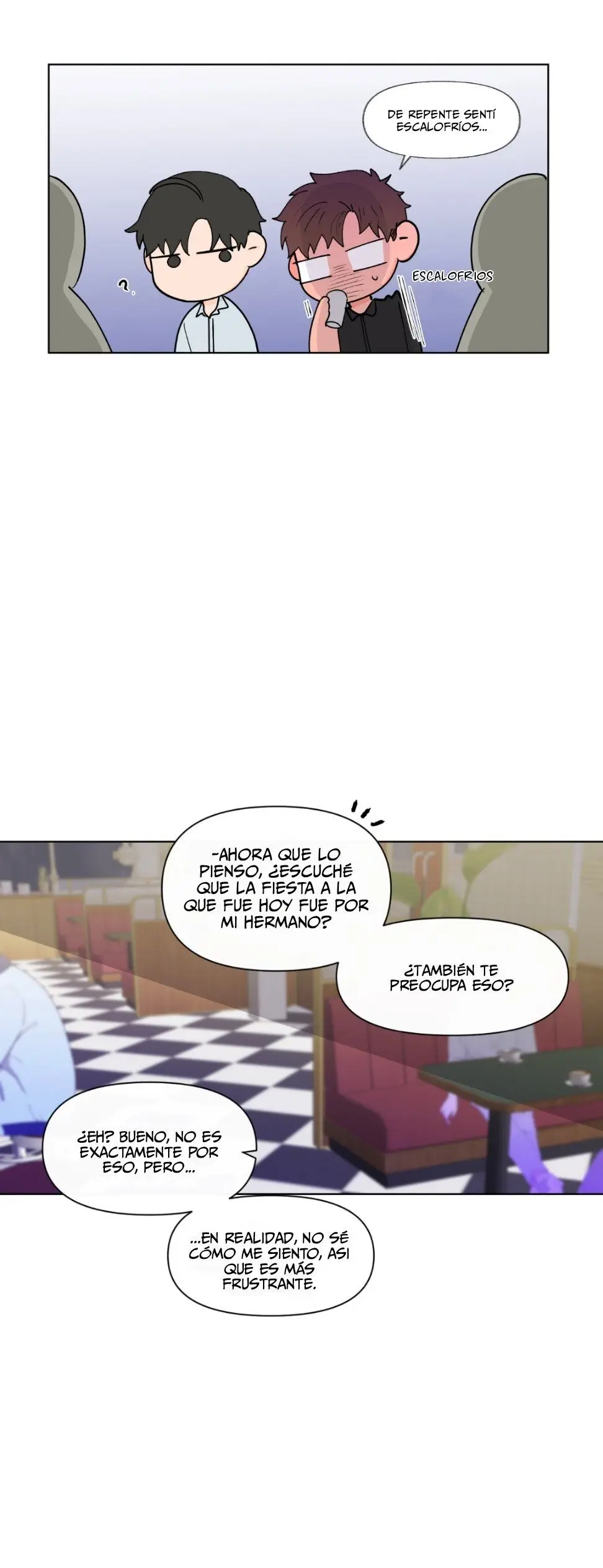 Banana Scandal (2019) - Capítulo 150 - Página 15 - LectorTMOo