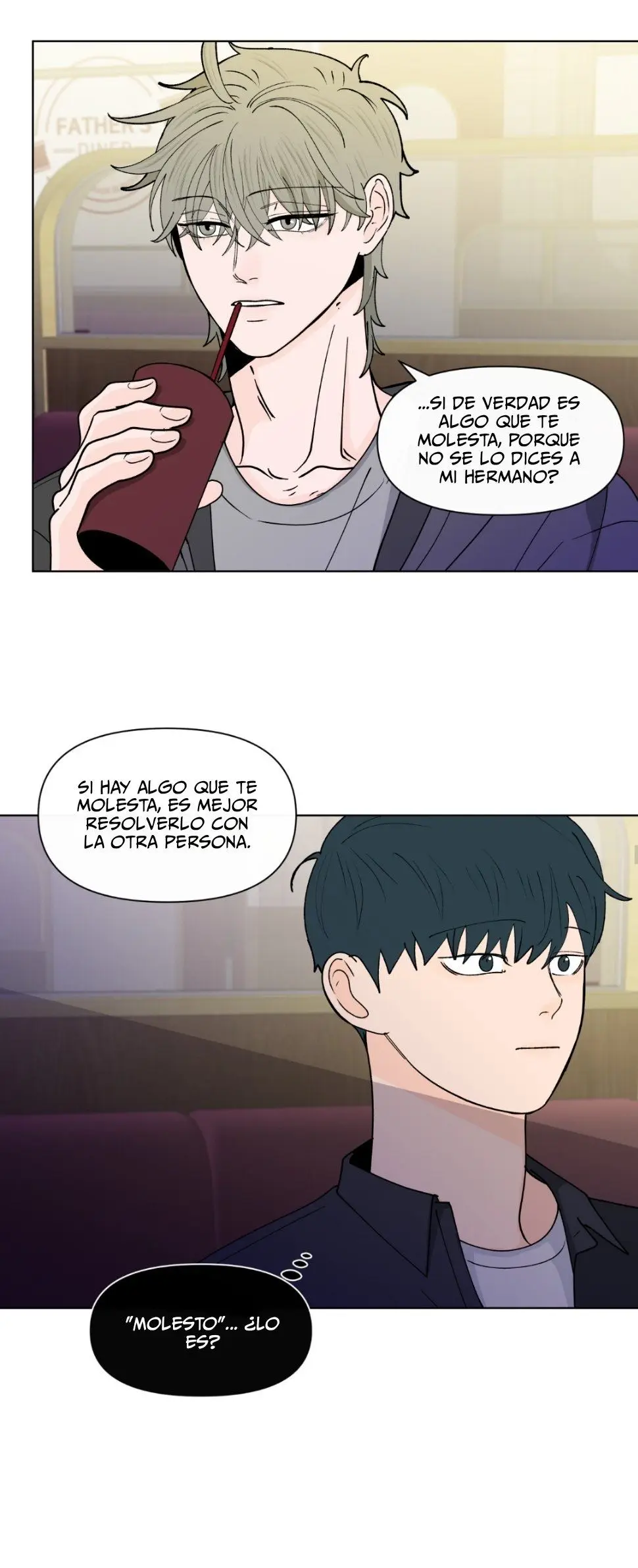 Banana Scandal (2019) - Capítulo 150 - Página 16 - LectorTMOo