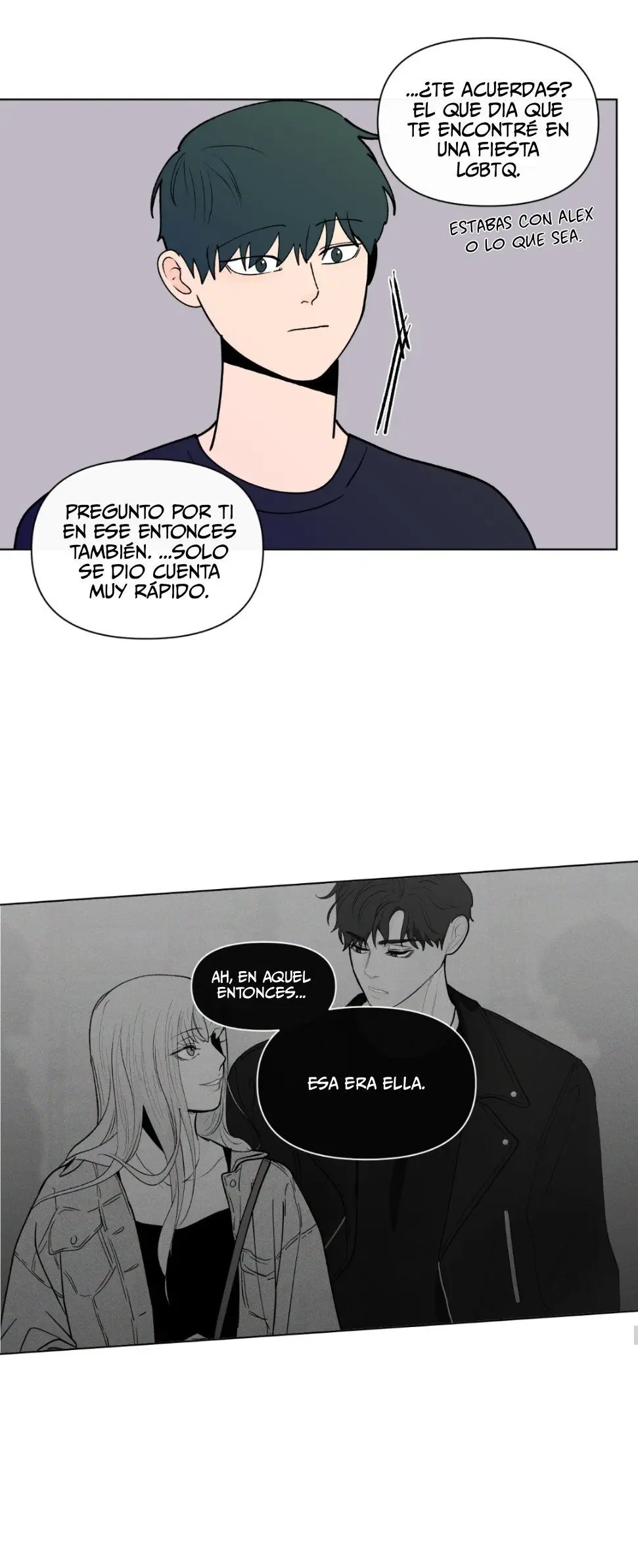 Banana Scandal (2019) - Capítulo 150 - Página 23 - LectorTMOo