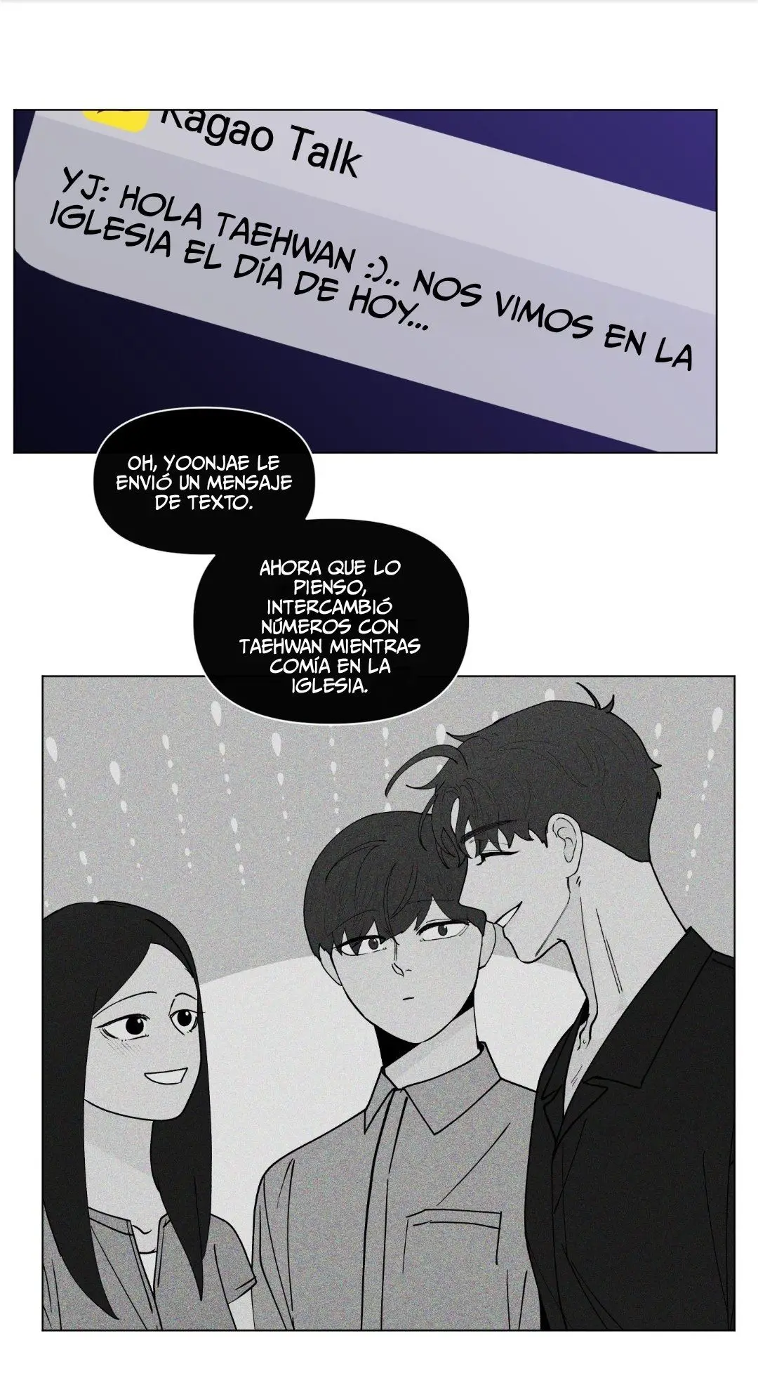Banana Scandal (2019) - Capítulo 150 - Página 25 - LectorTMOo
