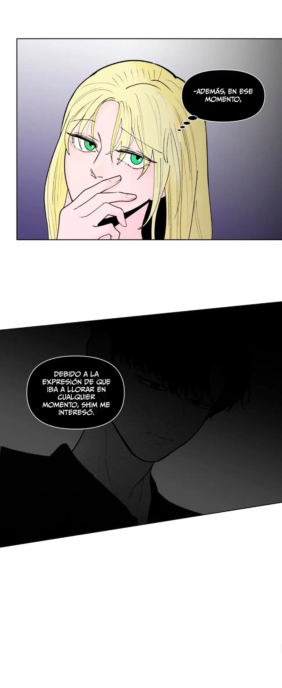 Banana Scandal (2019) - Capítulo 151 - Página 26 - LectorTMOo