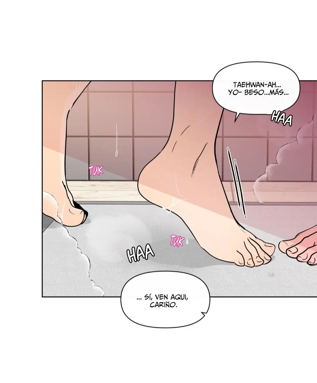 Banana Scandal (2019) - Capítulo 153 - Página 57 - LectorTMOo