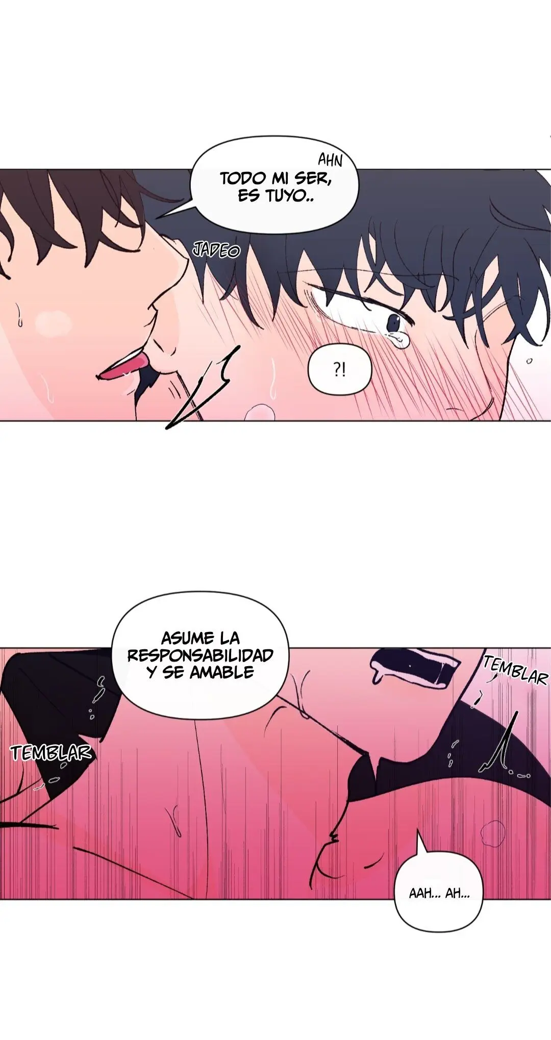 Banana Scandal (2019) - Capítulo 154 - Página 20 - LectorTMOo