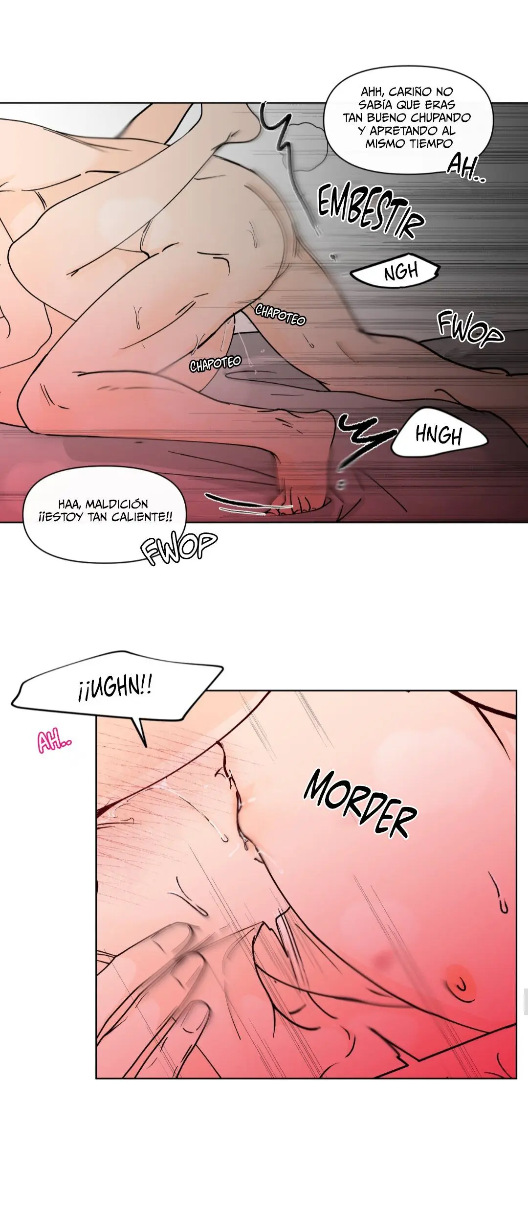 Banana Scandal (2019) - Capítulo 155 - Página 16 - LectorTMOo
