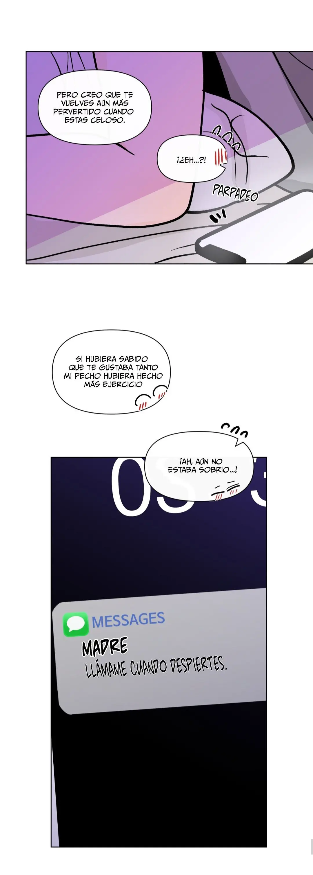 Banana Scandal (2019) - Capítulo 155 - Página 27 - LectorTMOo