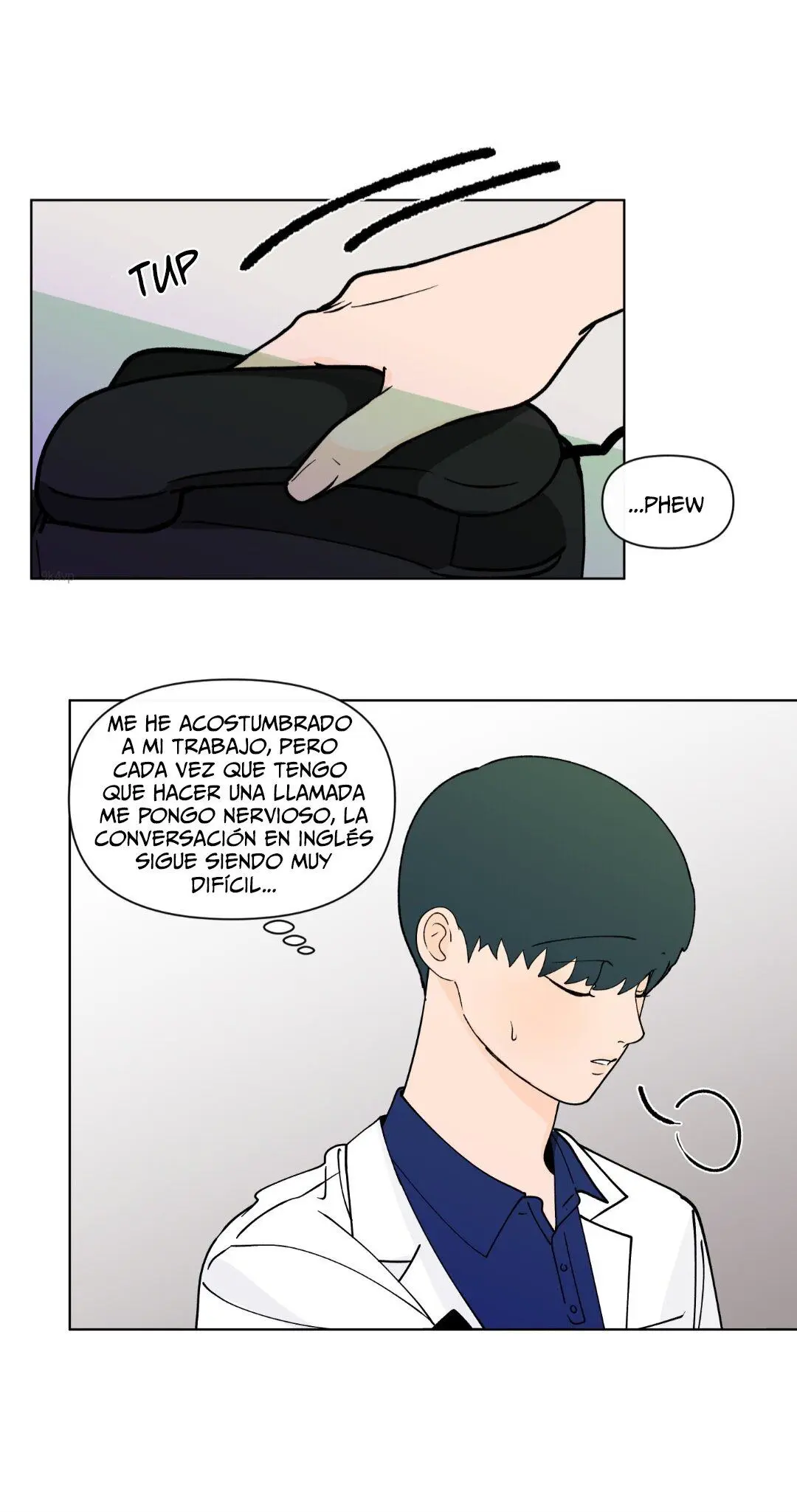 Banana Scandal (2019) - Capítulo 156 - Página 3 - LectorTMOo