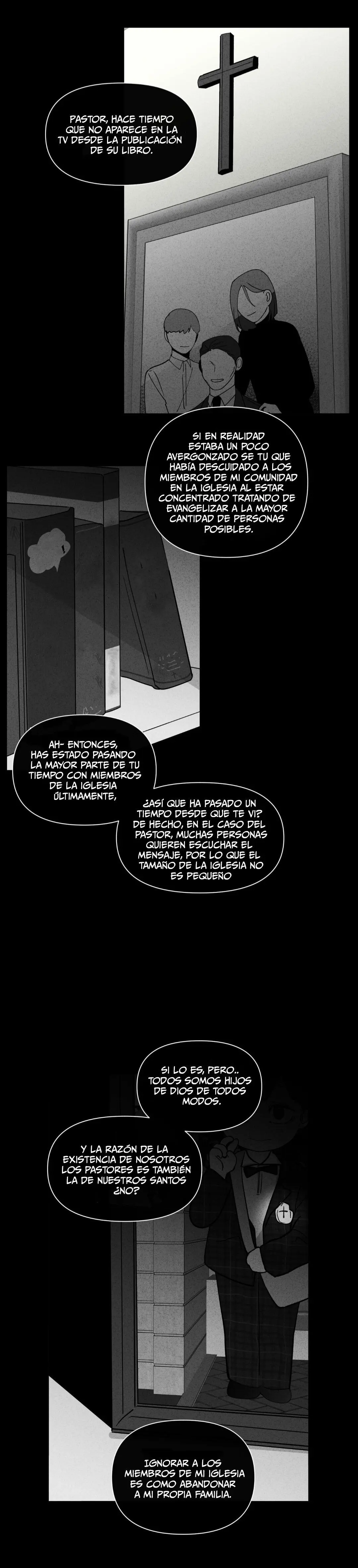 Banana Scandal (2019) - Capítulo 157 - Página 2 - LectorTMOo