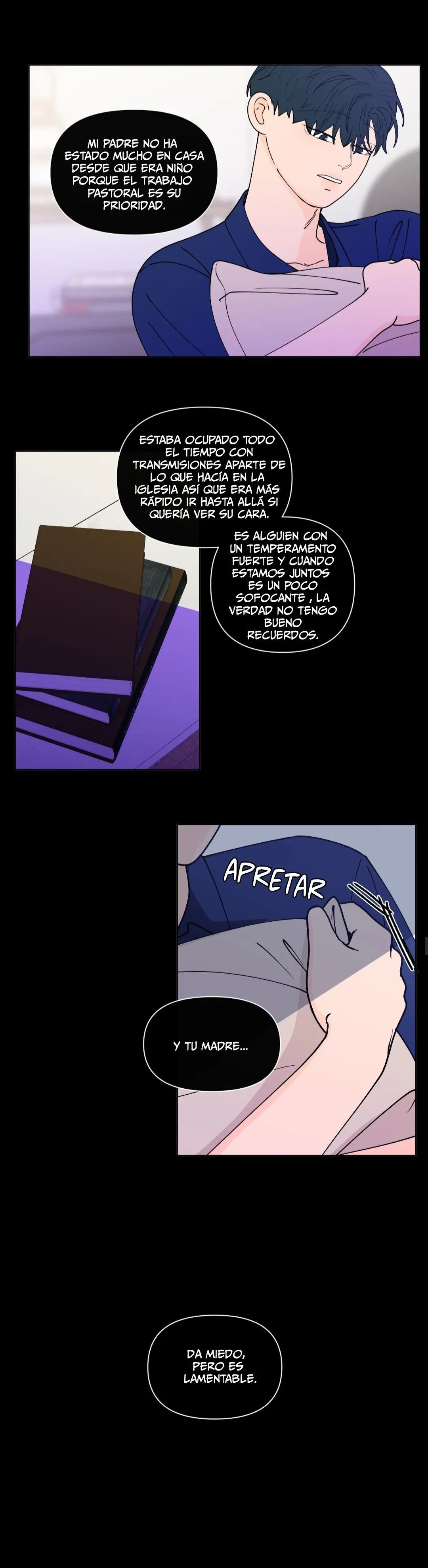 Banana Scandal (2019) - Capítulo 157 - Página 8 - LectorTMOo