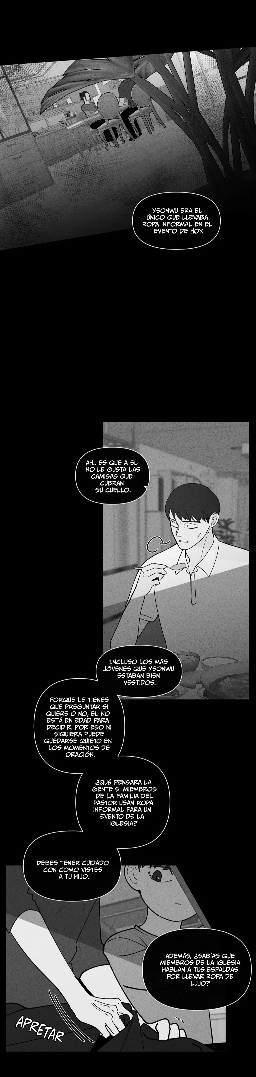 Banana Scandal (2019) - Capítulo 158 - Página 4 - LectorTMOo
