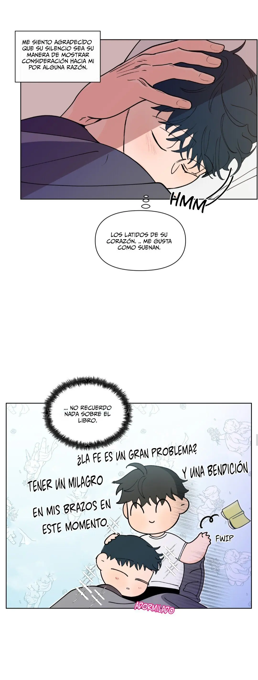 Banana Scandal (2019) - Capítulo 158 - Página 13 - LectorTMOo