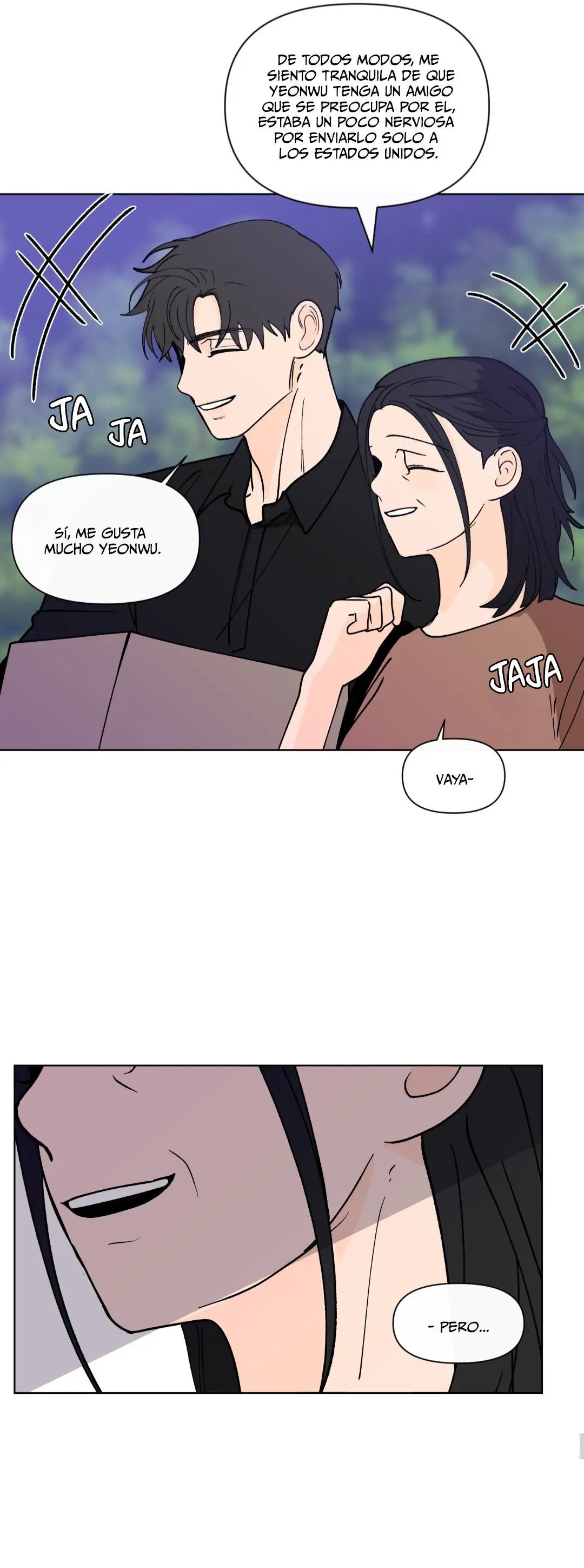 Banana Scandal (2019) - Capítulo 158 - Página 24 - LectorTMOo