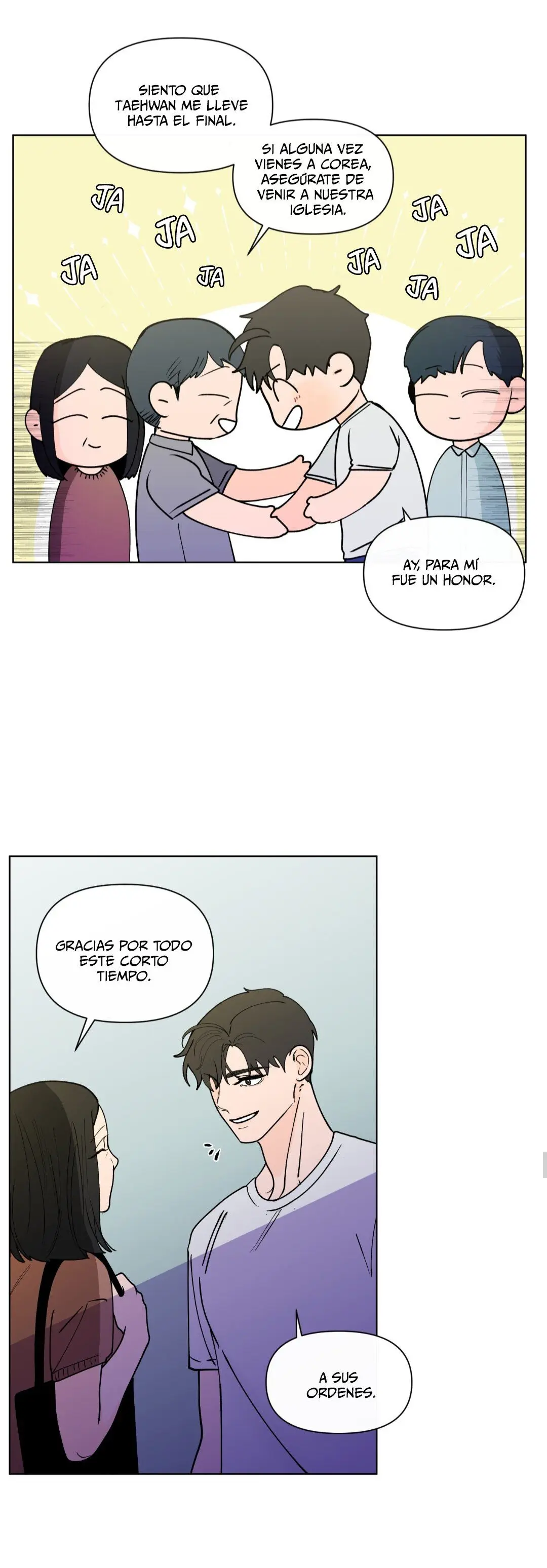 Banana Scandal (2019) - Capítulo 159 - Página 16 - LectorTMOo