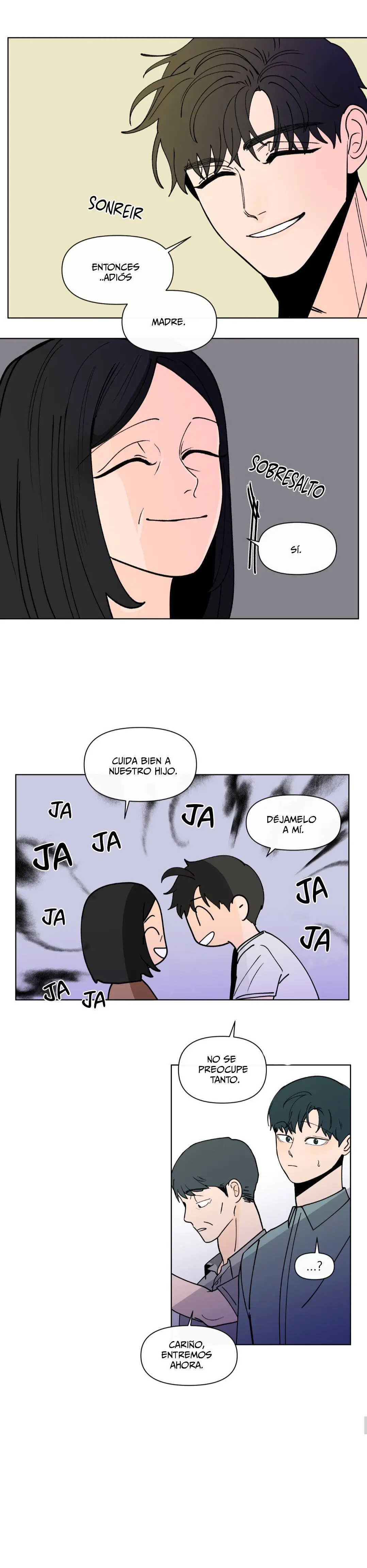 Banana Scandal (2019) - Capítulo 159 - Página 17 - LectorTMOo