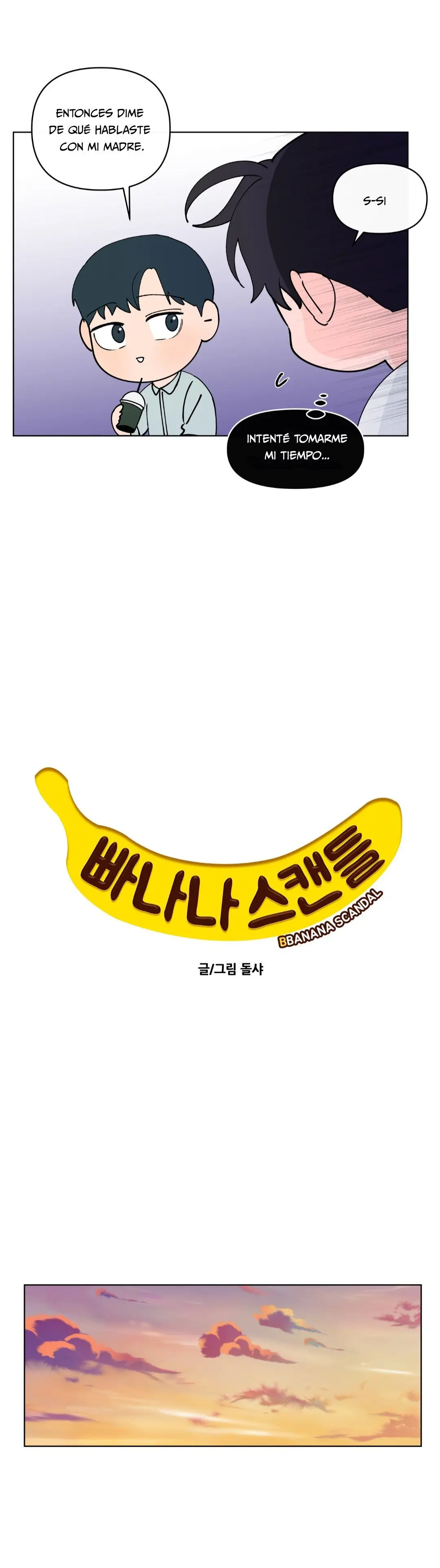 Banana Scandal (2019) - Capítulo 160 - Página 5 - LectorTMOo