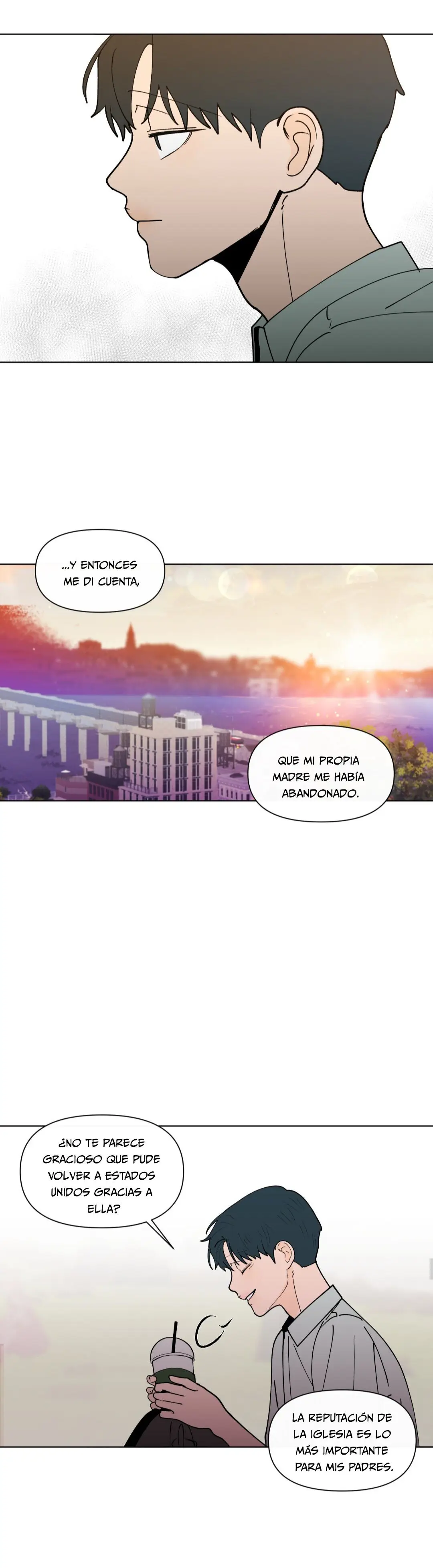 Banana Scandal (2019) - Capítulo 160 - Página 15 - LectorTMOo