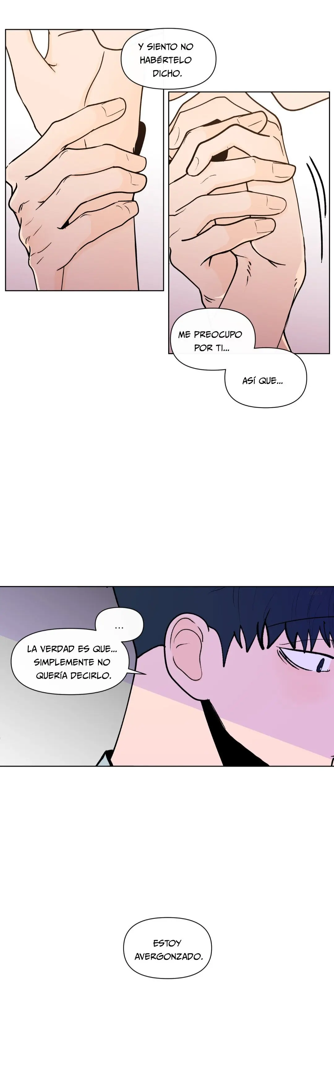 Banana Scandal (2019) - Capítulo 160 - Página 21 - LectorTMOo