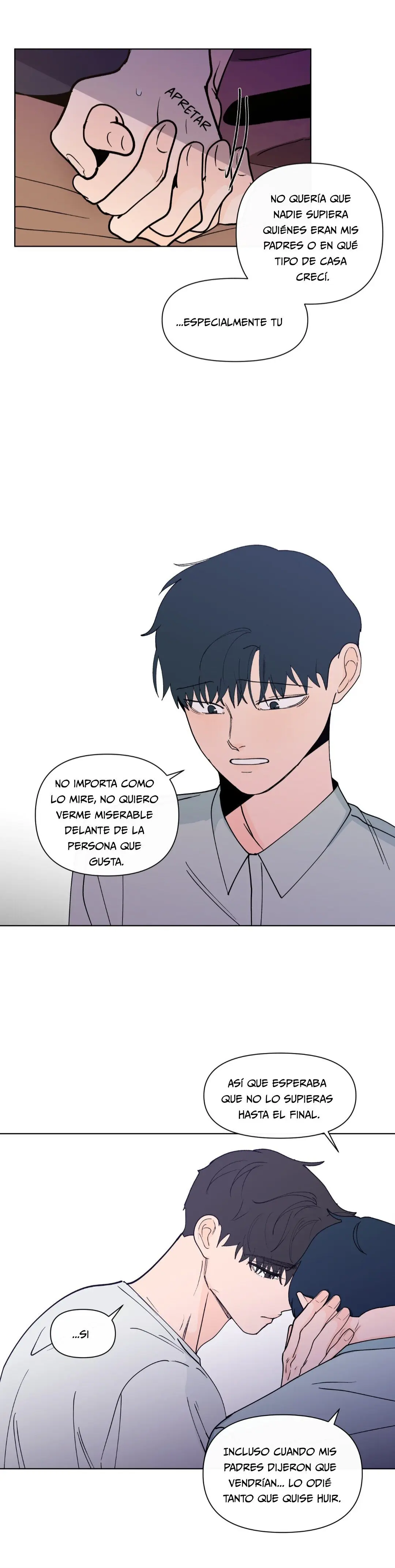 Banana Scandal (2019) - Capítulo 160 - Página 22 - LectorTMOo