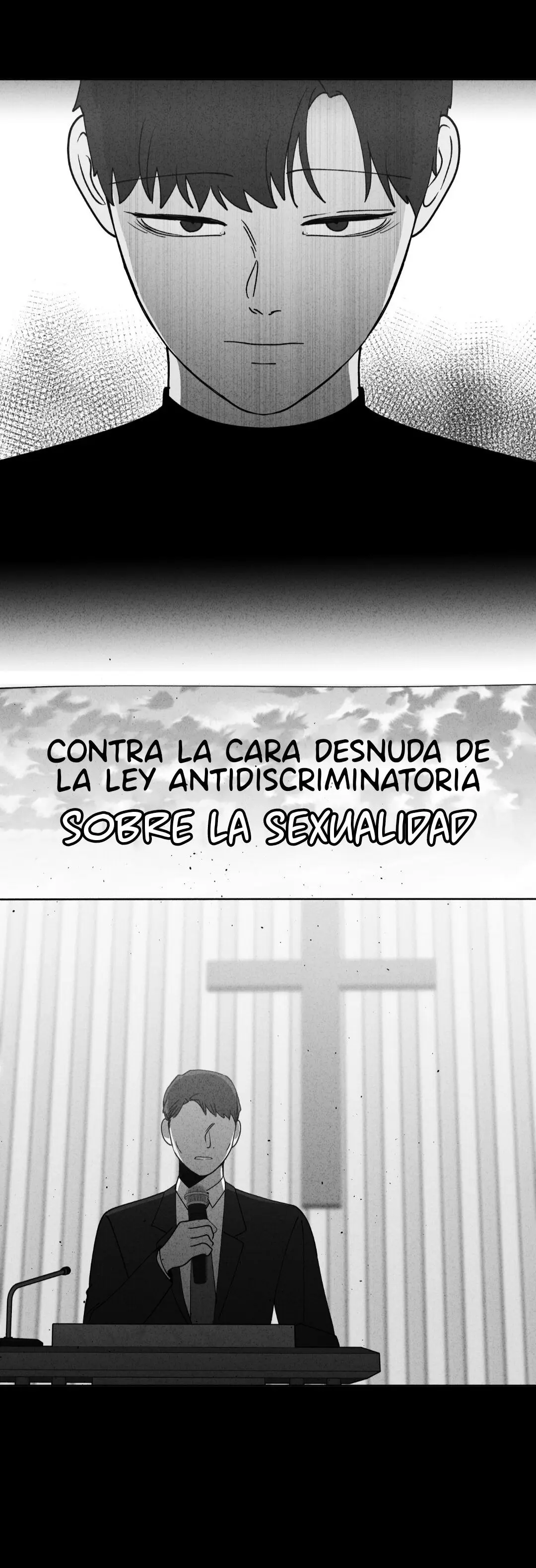 Banana Scandal (2019) - Capítulo 161 - Página 4 - LectorTMOo
