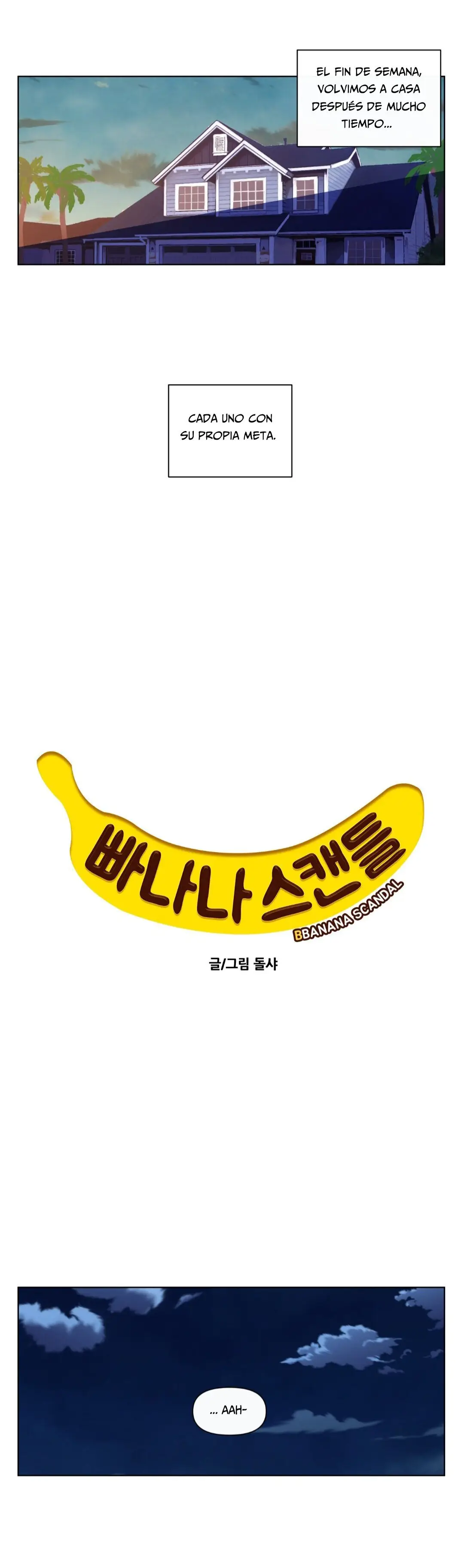 Banana Scandal (2019) - Capítulo 162 - Página 4 - LectorTMOo