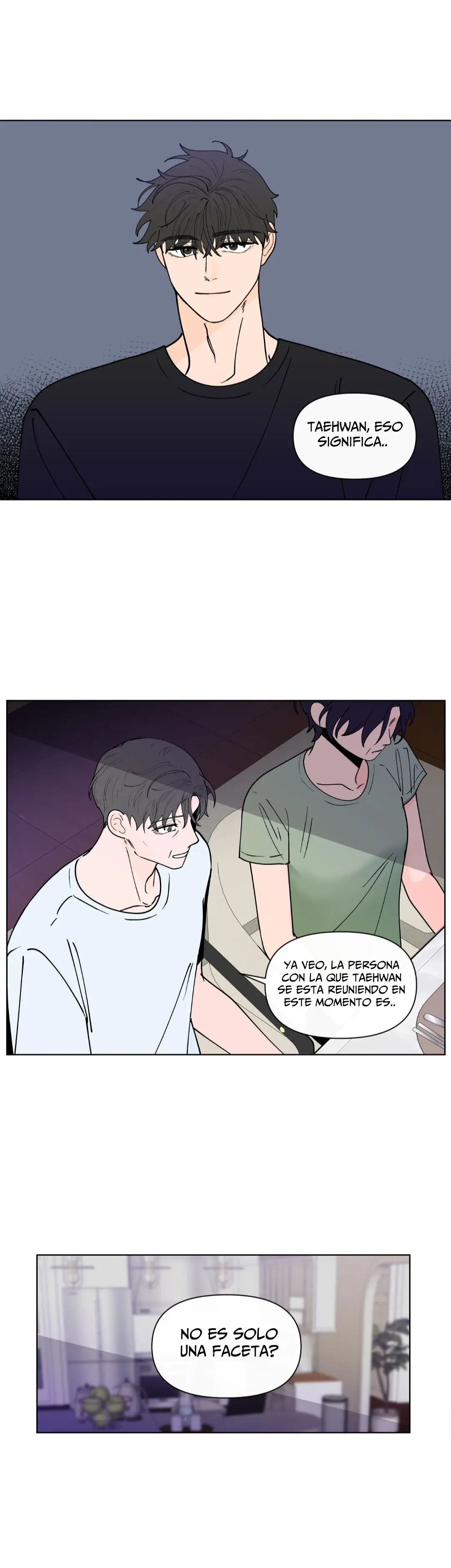 Banana Scandal (2019) - Capítulo 162 - Página 19 - LectorTMOo