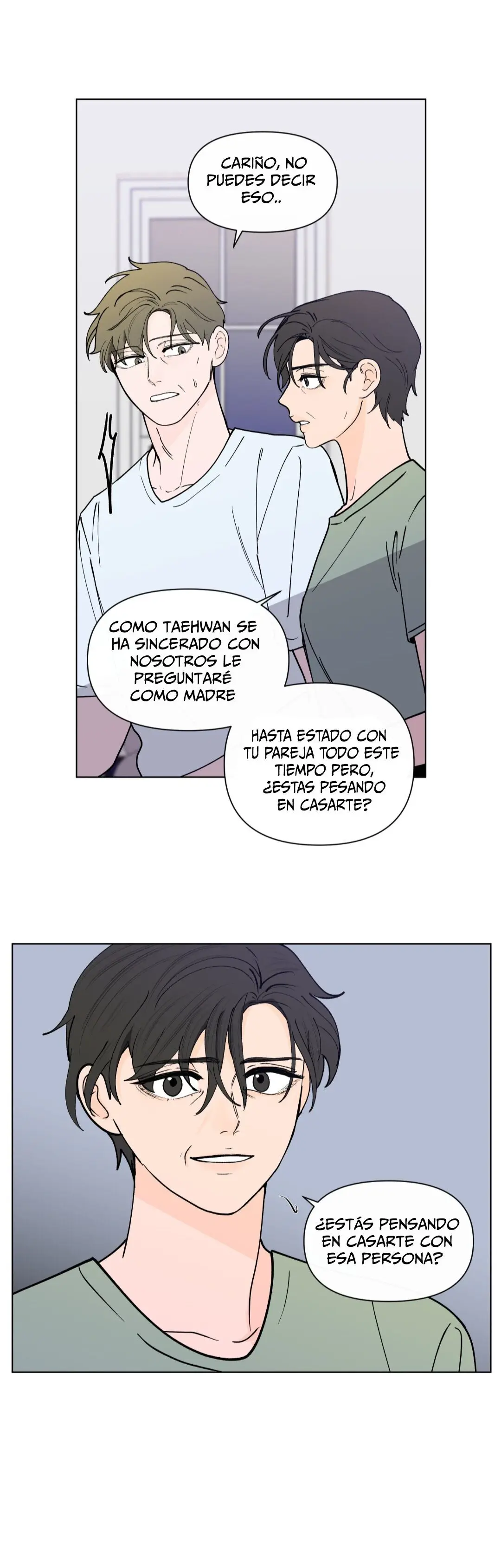 Banana Scandal (2019) - Capítulo 162 - Página 20 - LectorTMOo