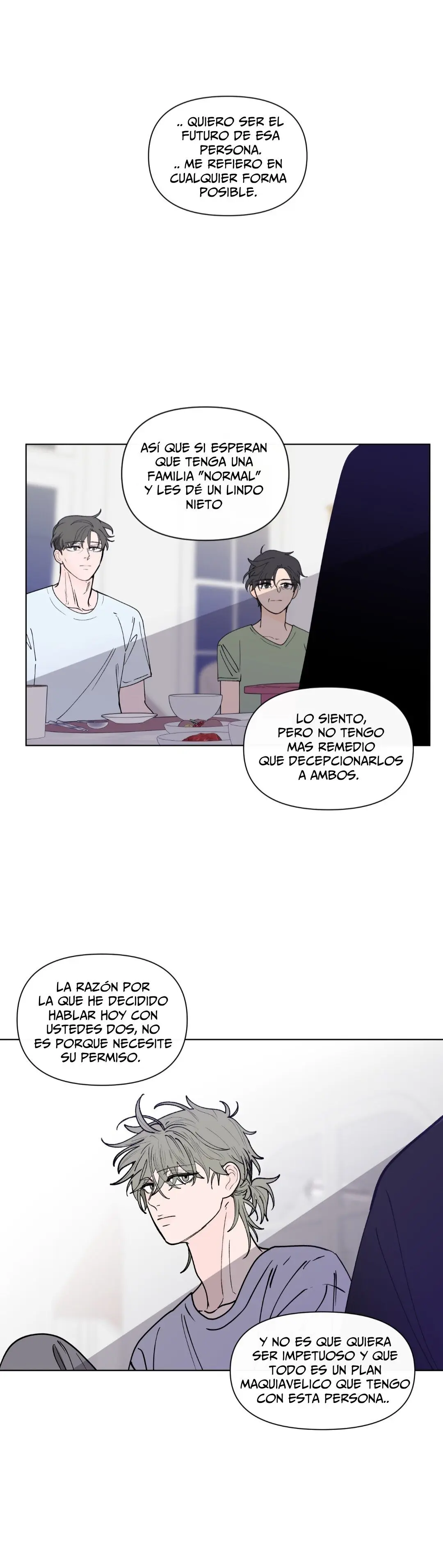 Banana Scandal (2019) - Capítulo 162 - Página 22 - LectorTMOo