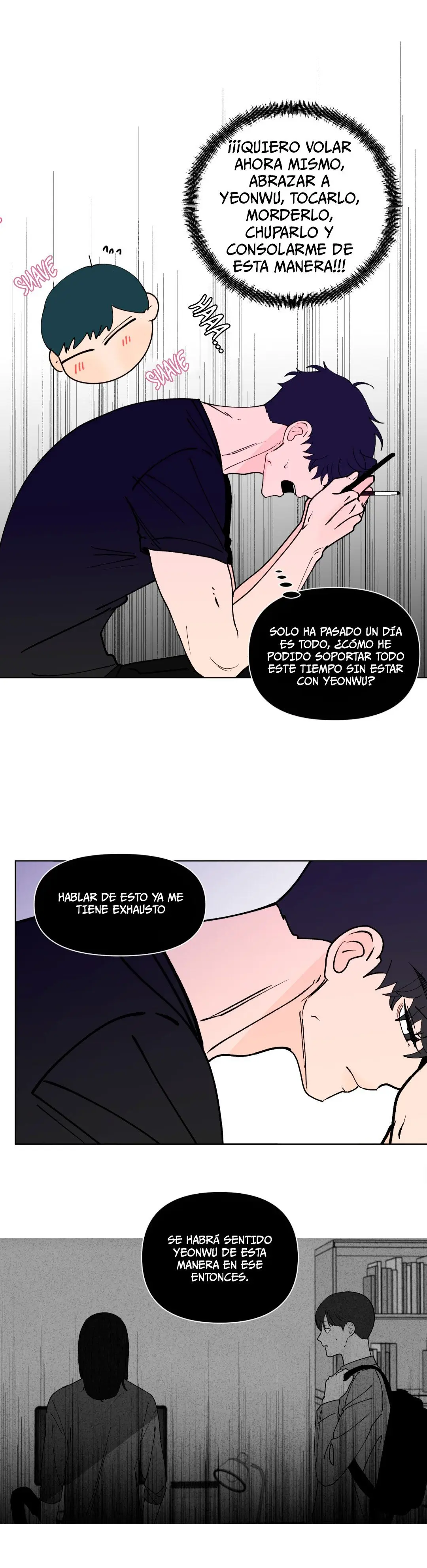 Banana Scandal (2019) - Capítulo 163 - Página 16 - LectorTMOo