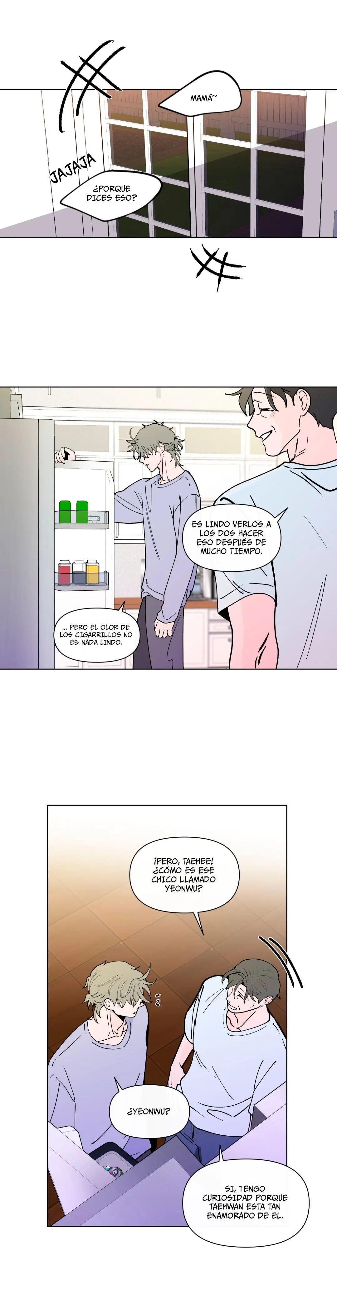 Banana Scandal (2019) - Capítulo 163 - Página 23 - LectorTMOo