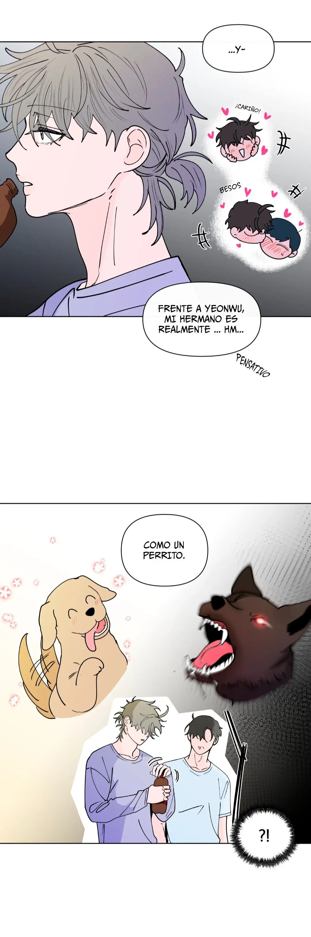 Banana Scandal (2019) - Capítulo 163 - Página 25 - LectorTMOo