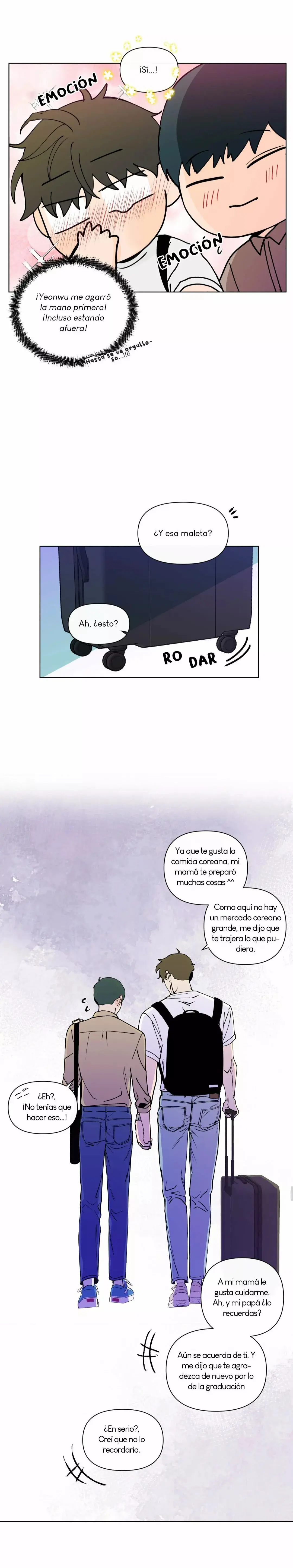 Banana Scandal (2019) - Capítulo 164 - Página 9 - LectorTMOo