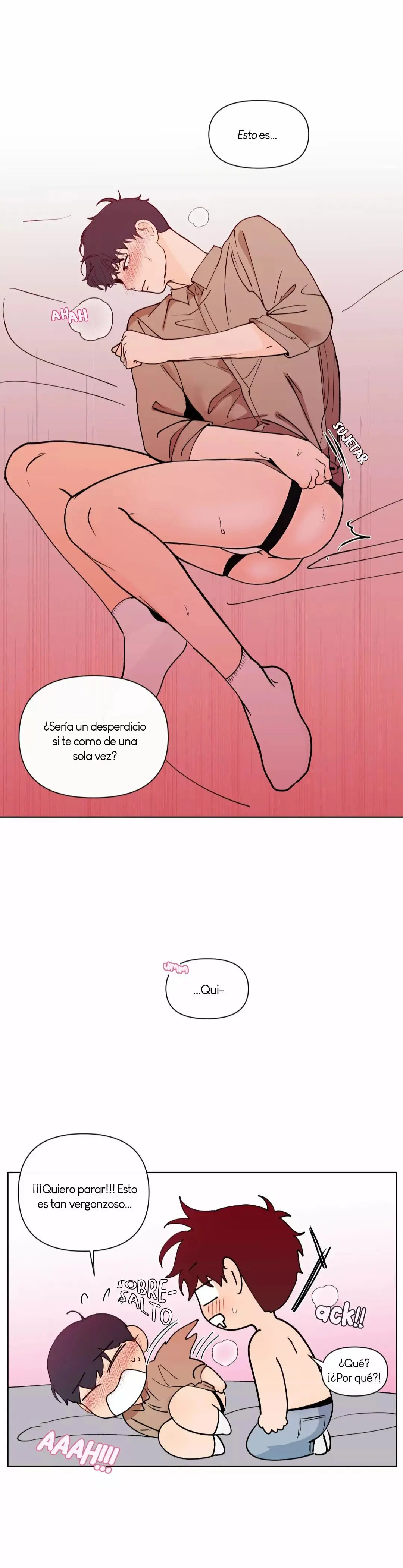 Banana Scandal (2019) - Capítulo 164 - Página 19 - LectorTMOo
