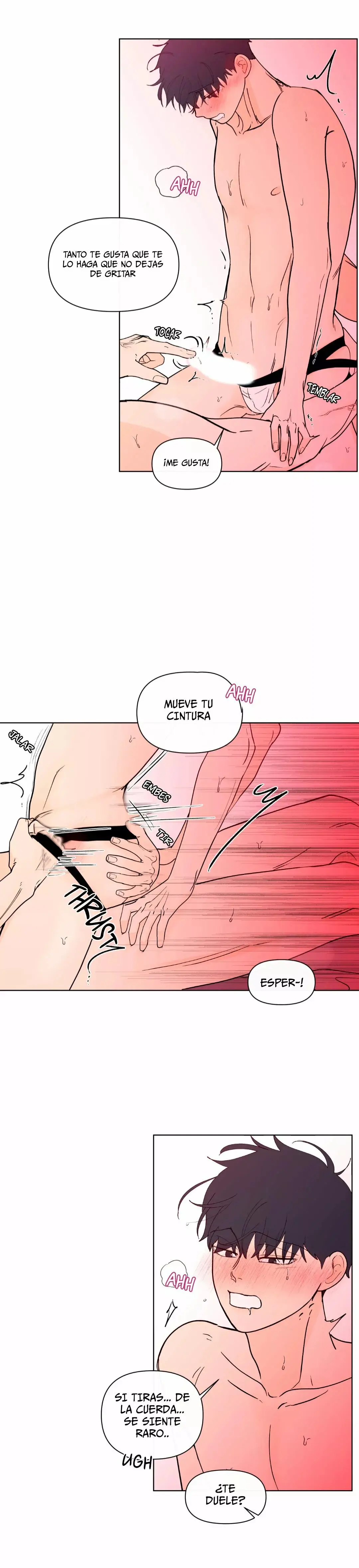 Banana Scandal (2019) - Capítulo 166 - Página 3 - LectorTMOo