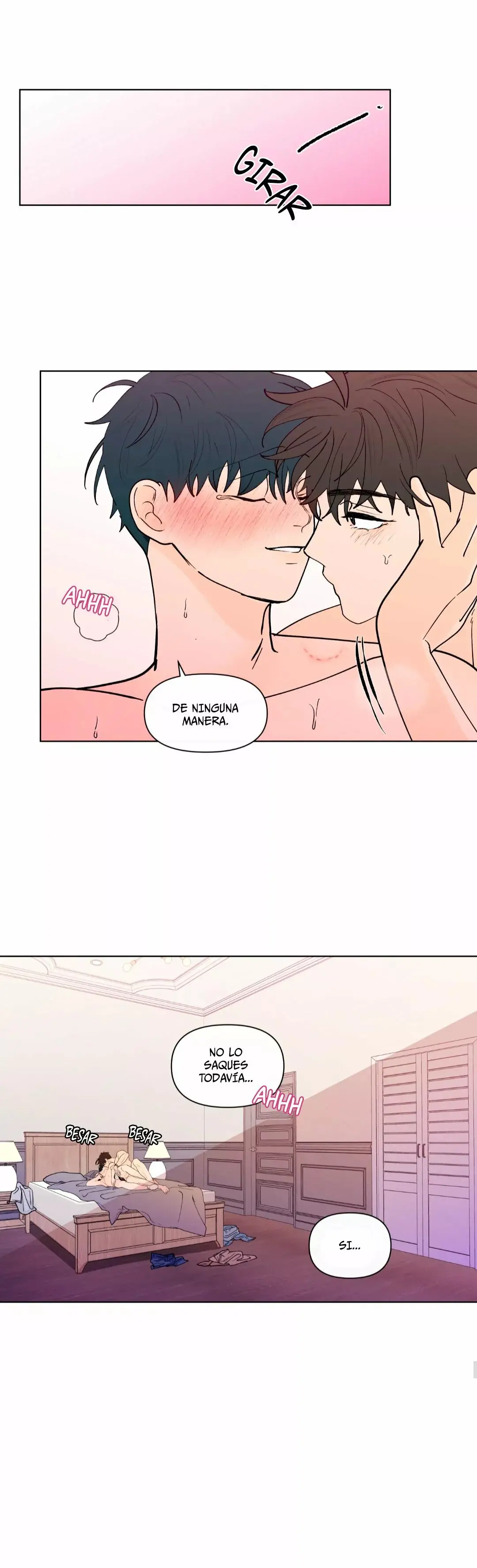 Banana Scandal (2019) - Capítulo 166 - Página 21 - LectorTMOo