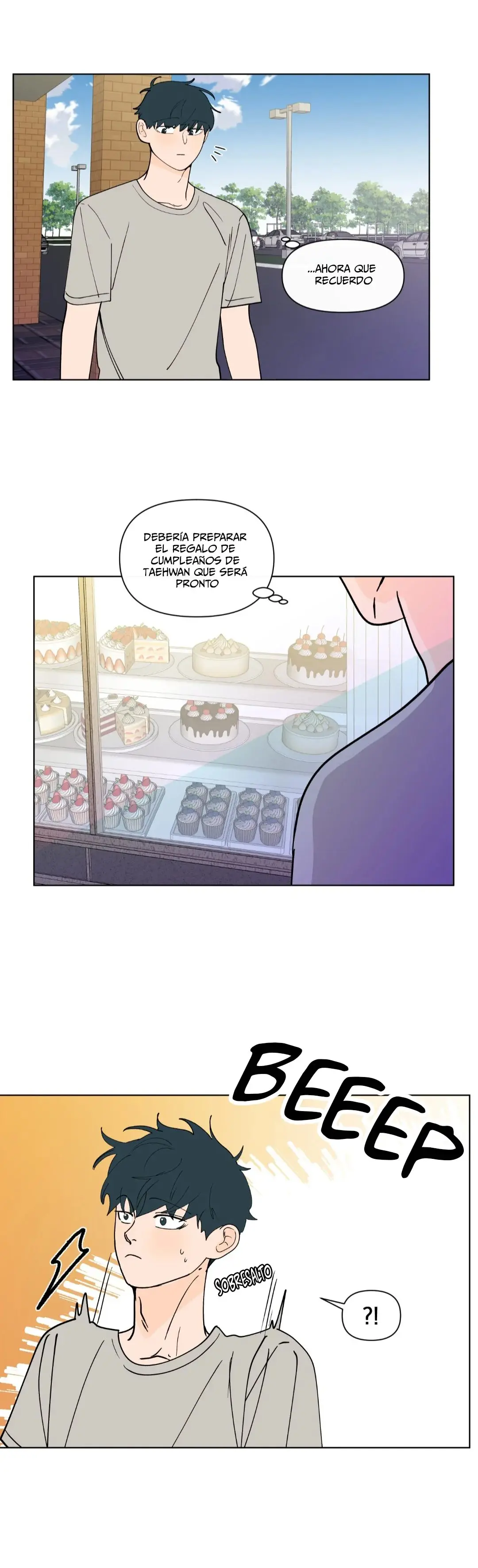Banana Scandal (2019) - Capítulo 167 - Página 13 - LectorTMOo