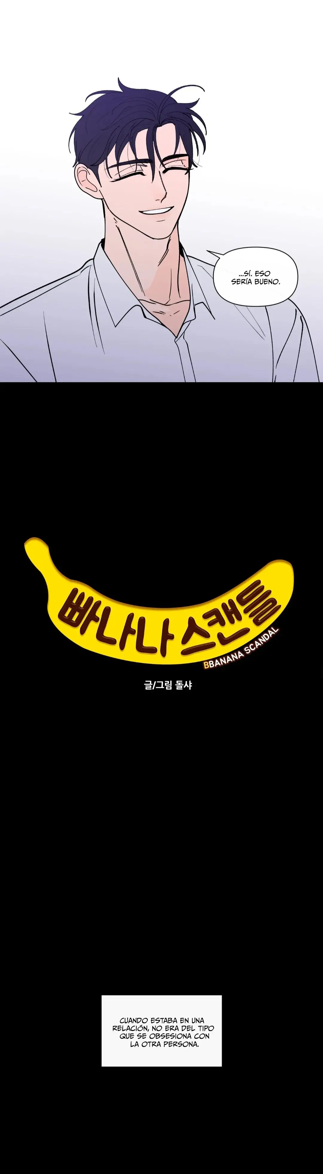 Banana Scandal (2019) - Capítulo 168 - Página 7 - LectorTMOo