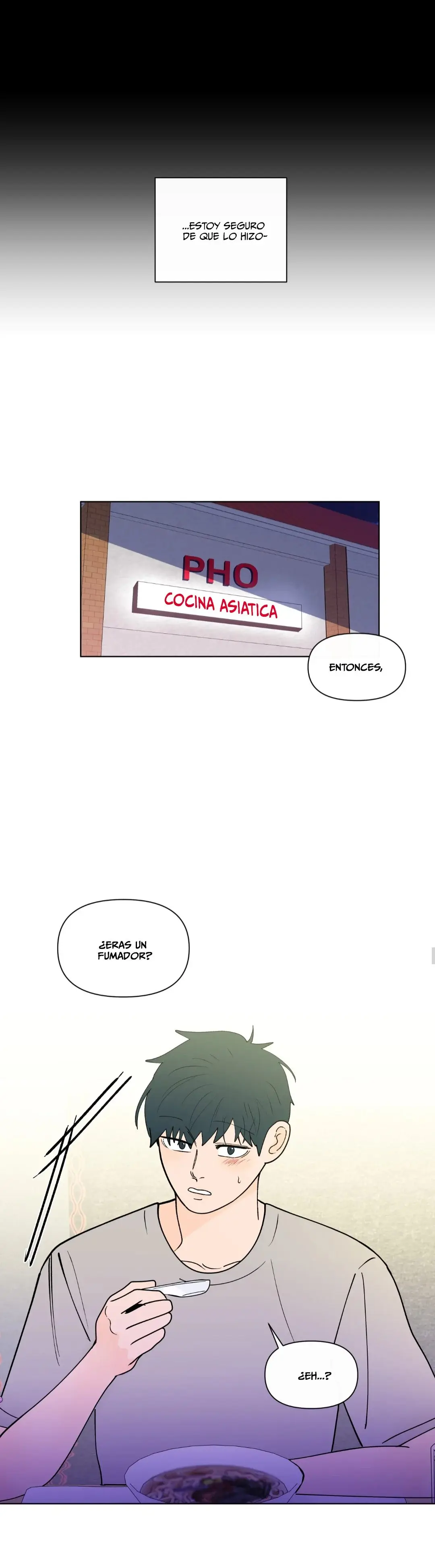 Banana Scandal (2019) - Capítulo 168 - Página 9 - LectorTMOo