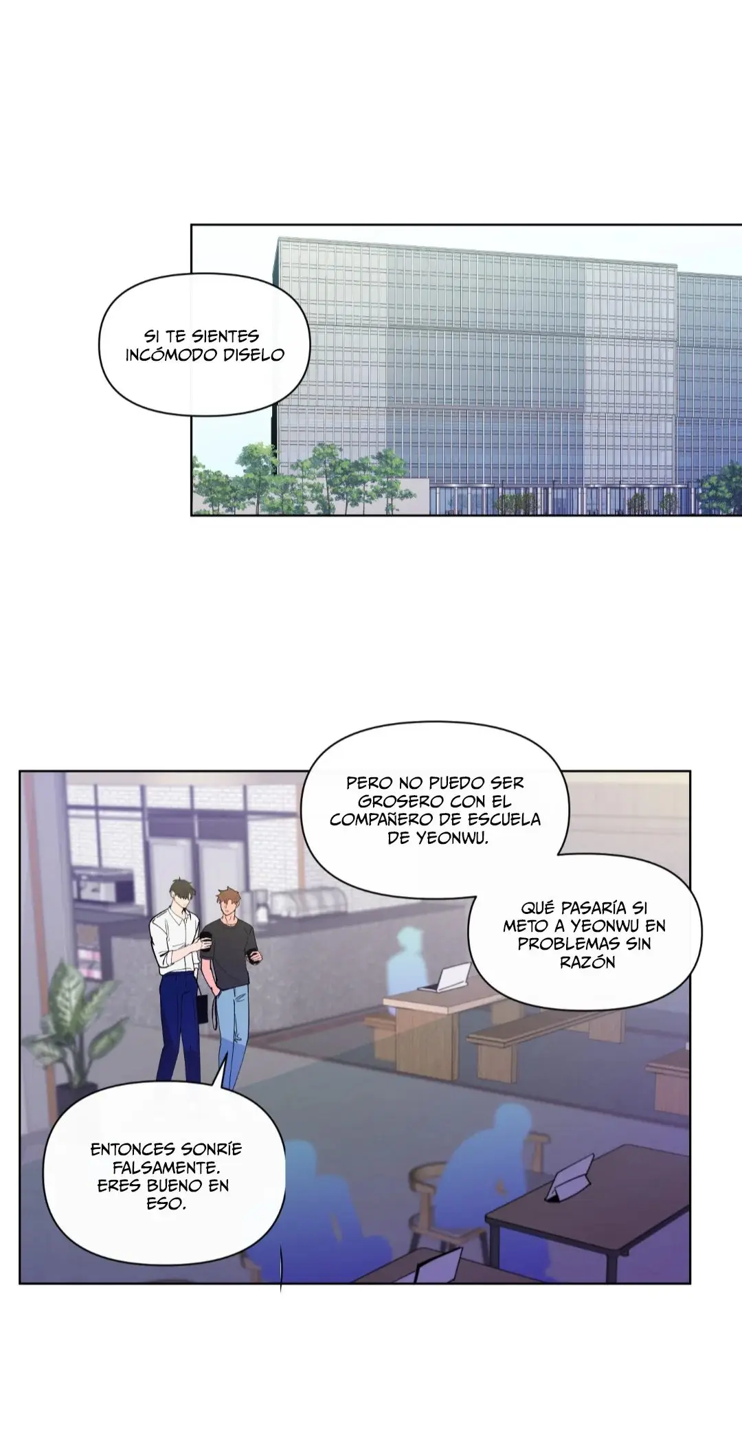 Banana Scandal (2019) - Capítulo 169 - Página 18 - LectorTMOo