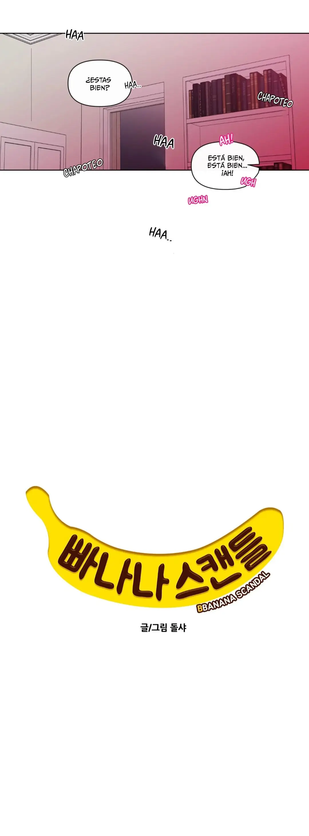 Banana Scandal (2019) - Capítulo 170 - Página 17 - LectorTMOo