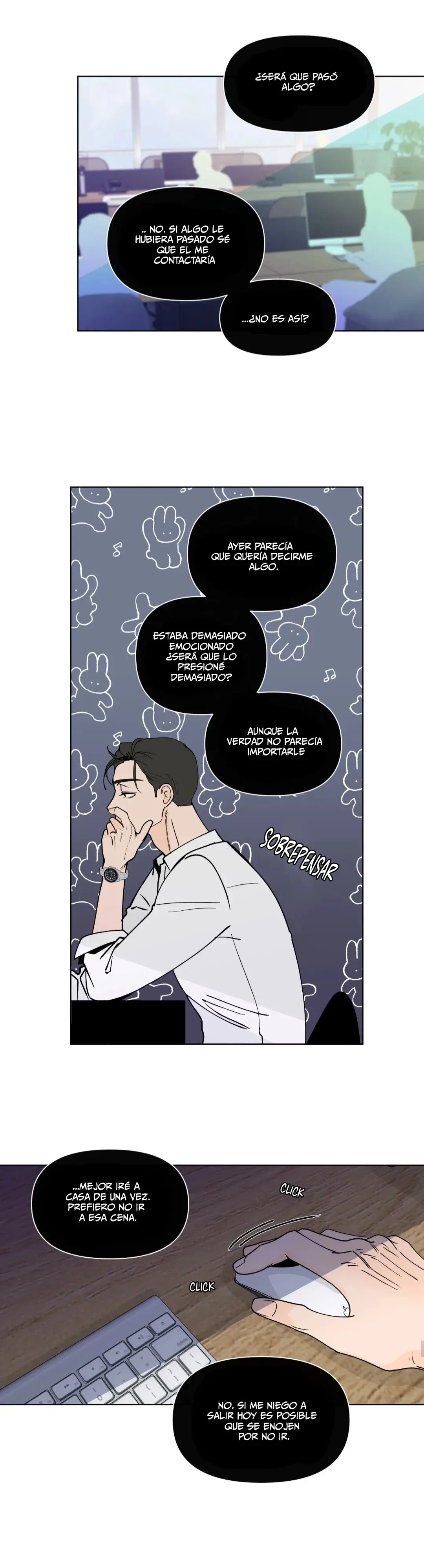 Banana Scandal (2019) - Capítulo 170 - Página 23 - LectorTMOo